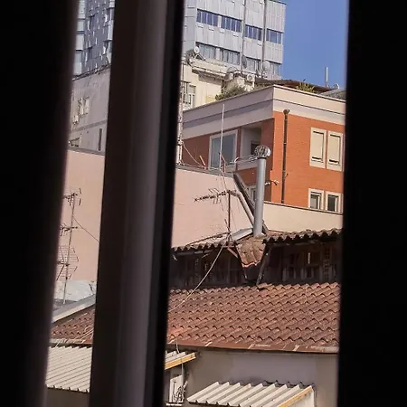 Apartman Bllok