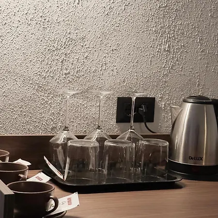 Bllok Apartman