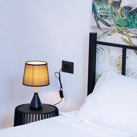 Bllok Apartman