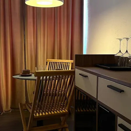 Bllok Apartman