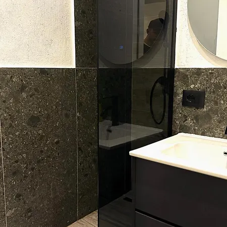 Bllok Apartman *