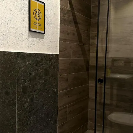 Apartman Bllok