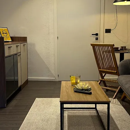 Apartman Bllok