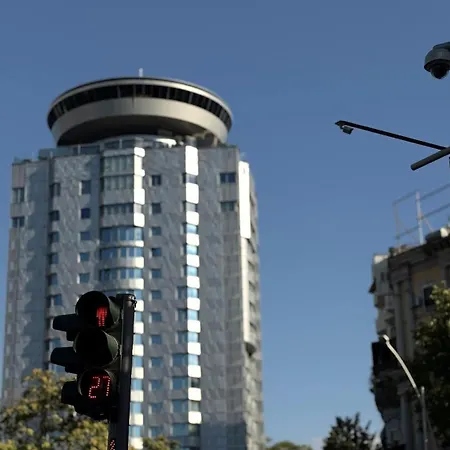 Bllok Apartman