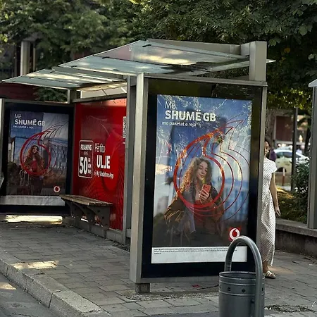 Apartman Bllok *