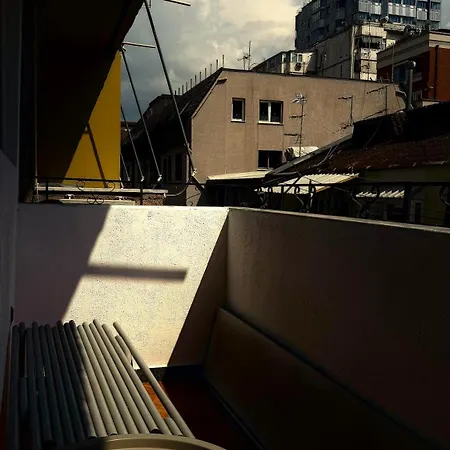 Bllok Appartement Tirana